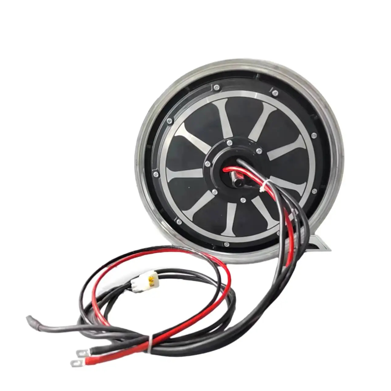 72V 5000W Hub Motor Kit - Kits de conversión de motor de